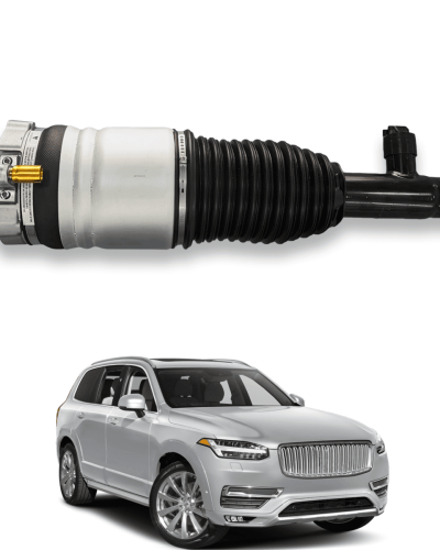 Amortecedor Dianteiro Direito Volvo XC90 2016-2022