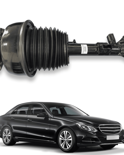 Amortecedor Dianteiro LE Mercedes Classe E W212 2010-2016