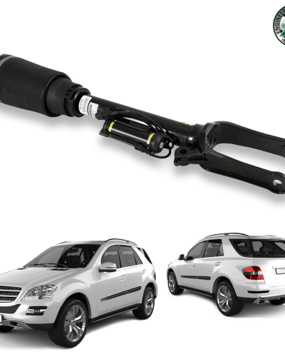 Amortecedor Dianteiro Mercedes Benz GL ML 2006-2012 W164