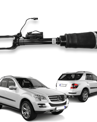 Amortecedor Dianteiro Mercedes Classe GL e ML W164 2005-2011