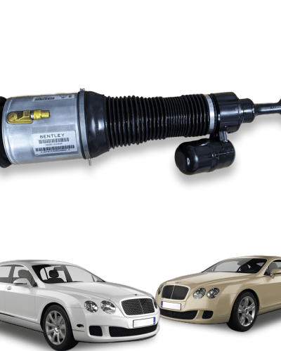 Amortecedor ORIGINAL Bentley Continental Flying Spur GT 2003-2012