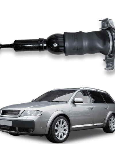 Amortecedor ORIGINAL Dianteiro Audi A6 Allroad 2000-2005