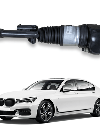 Amortecedor ORIGINAL Dianteiro Direito BMW Série 7 G11 G12 2014-2020