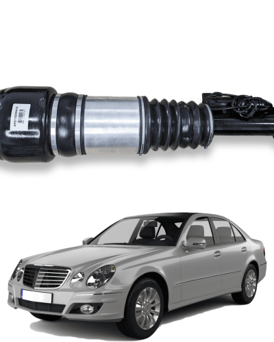 Amortecedor ORIGINAL Dianteiro Direito Mercedes Classe E W211 2002-2009