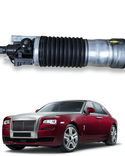 Amortecedor ORIGINAL Dianteiro Direito Rolls Royce Ghost RR4 Wraith RR5 Dawn RR6 2008-2020