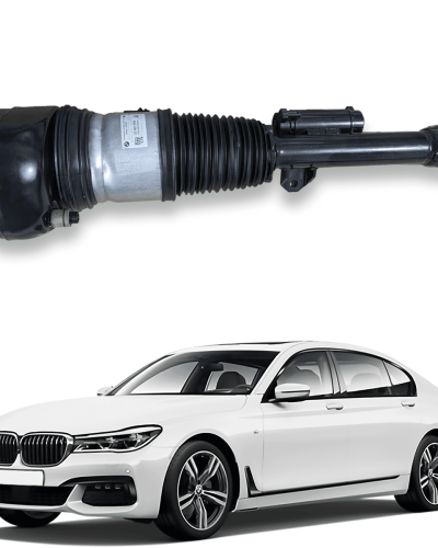 Amortecedor ORIGINAL Dianteiro Esquerdo BMW Série 7 G11 G12 2014-2020
