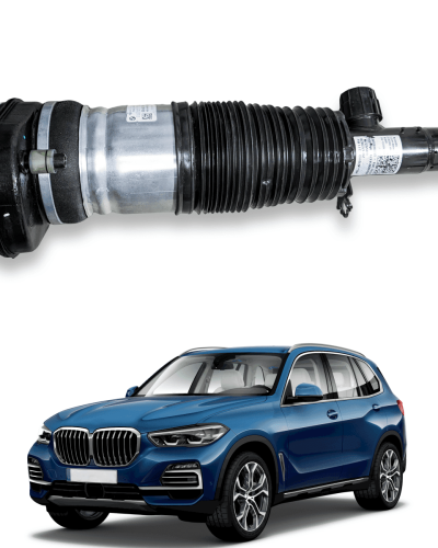 Amortecedor ORIGINAL Dianteiro Esquerdo BMW X5 G05 2017-2020