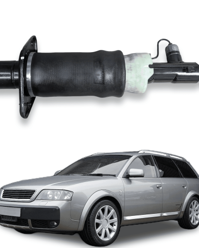 Amortecedor ORIGINAL Traseiro Audi A6 Allroad 2000-2005