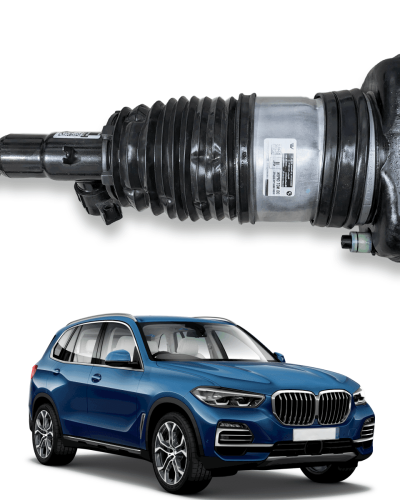 Amortecedor ORIGINAL Traseiro Esquerdo BMW X5 G05 2017-2020