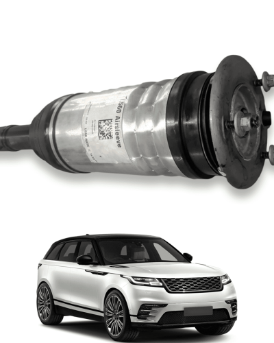 Amortecedor Original Dianteiro Range Rover Velar L560 2017...