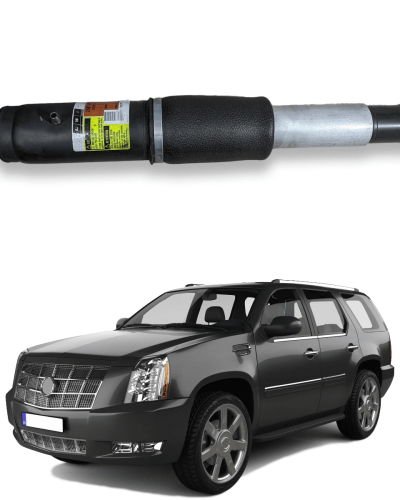 Amortecedor Original Traseiro Cadillac Escalade 2008-2014