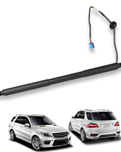 Amortecedor Porta Malas Sensor Mercedes ML/GLMercedes MLGL 2011-2019 W166