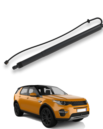 Amortecedor Porta Malas com Sensor Land Rover Discovery Sport 2014-2017