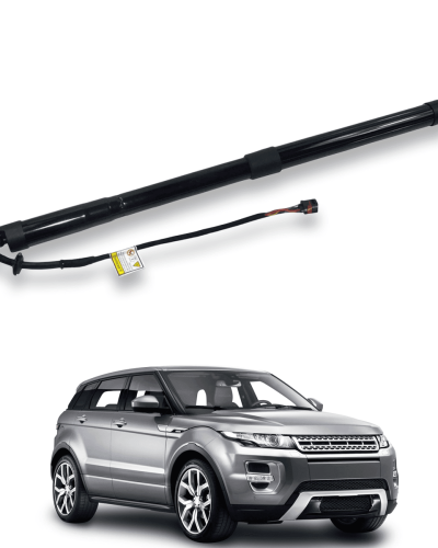 Amortecedor Porta Malas com Sensor Range Rover Evoque 2011-2019
