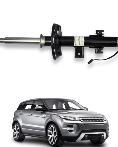 Amortecedor Traseiro Esquerdo Land Rover Evoque 2012-2018