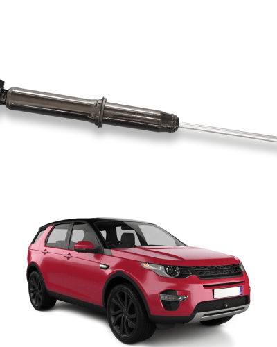 Amortecedor Traseiro Land Rover Discovery Sport 2015...