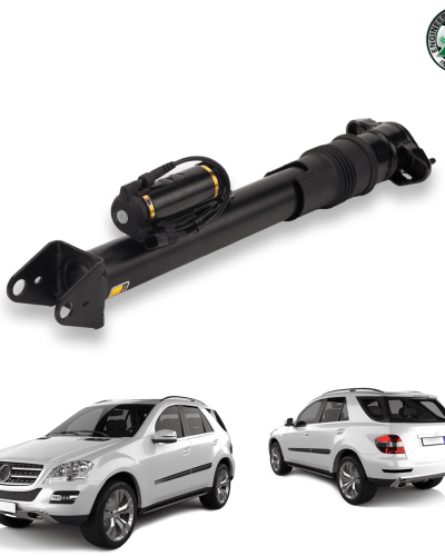 Amortecedor Traseiro Mercedes Benz GL ML 2006-2012 W164