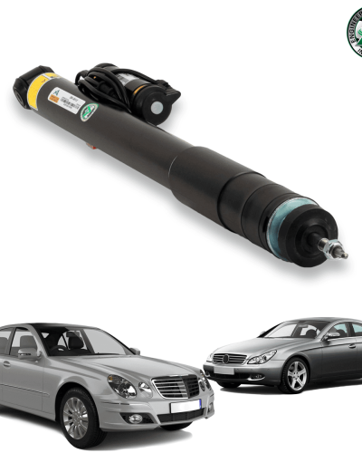 Amortecedor Traseiro Mercedes Classe E CLS W211 W219 2003-2011