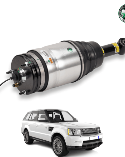 Amortecedor Traseiro Range Rover Sport L320 SUPERCHARGED 2010-2013