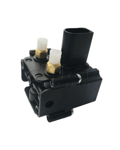 Bloco-De-Válvulas-Ar-Suspensão-BMW-X5-E70-X6-E71-Série-5-E61