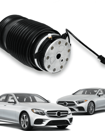 Bolsa Ar Traseira Direita Mercedes Classe E W213 GLC CLS C257 2015...
