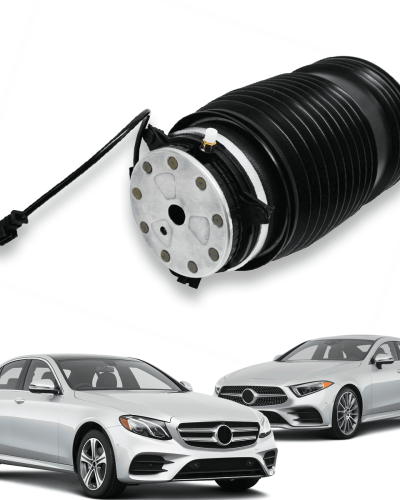 Bolsa Ar Traseira Esquerda Mercedes Classe E W213 GLC CLS C257 2015..