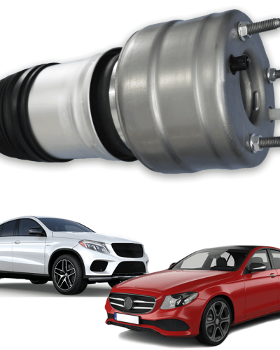 Bolsa Susp. Diant. Mercedes Classe E W213 GLC W253 2015...