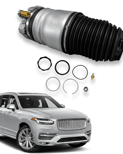 Bolsa de Ar Dianteira Direita Volvo XC90