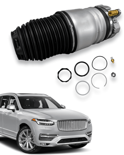 Bolsa de Ar Dianteira Esquerda Volvo XC90