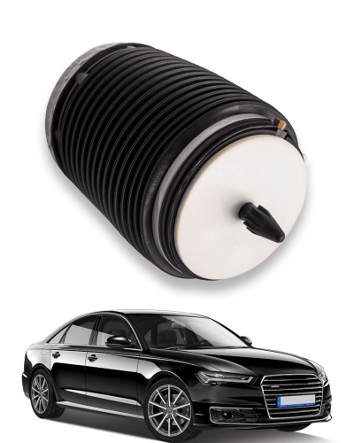 Bolsa de Ar Suspensão Traseira Direita Audi A6 2010-2017