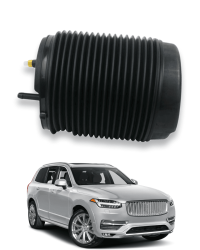 Bolsa de Ar Traseira Direita Volvo XC90 2015/...