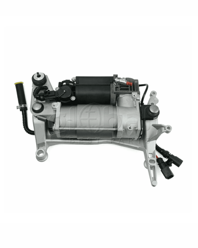 Compressor Ar Suspensão Touareg, Porsche Cayenne 2002-2010