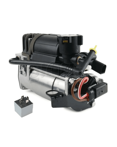 Compressor-Suspensão-Mercedes-W211-W219-W220-S-E-CLS-1998-2014-6
