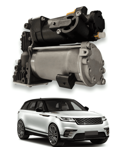 Compressor da Suspensão a Ar Range Rover Velar 2017/...