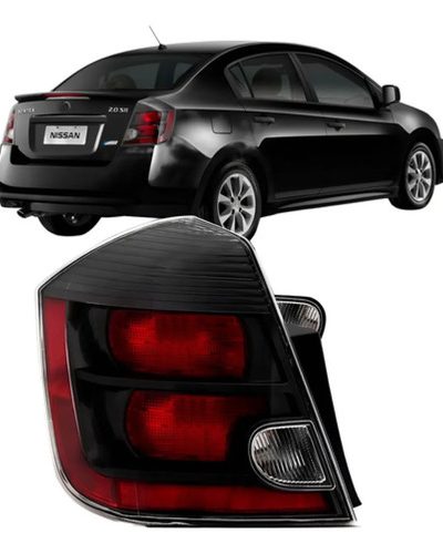 Lanterna Traseira Nissan Sentra 31269