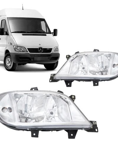 Farol Sprinter 19660