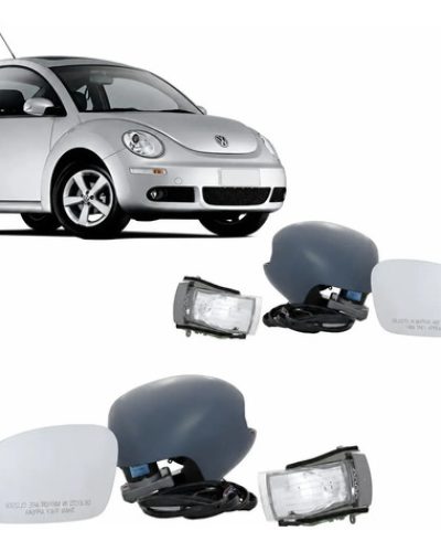 Retrovisor Externo New Beetle 27959
