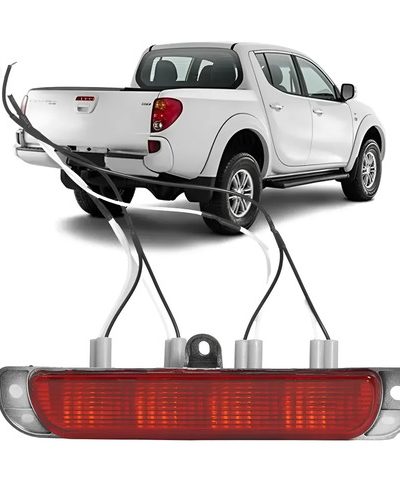 Brake Light Mitsubishi Triton 25083