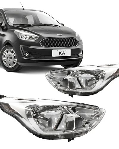 Farol Ford Ka 30553