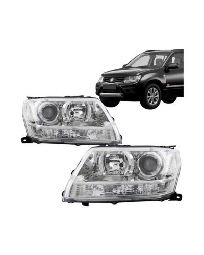 Farol Suzuki Grand Vitara 32983