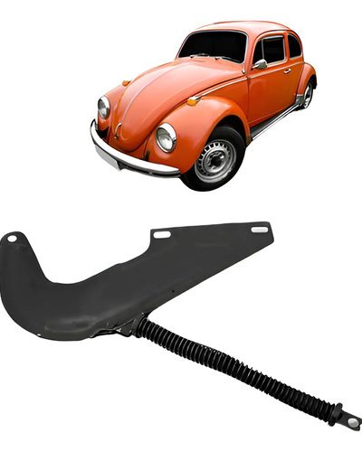 Braço Do Capô Volkswagen Fusca 19200