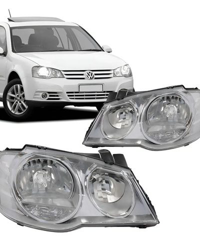 Farol Volkswagen Golf 22553