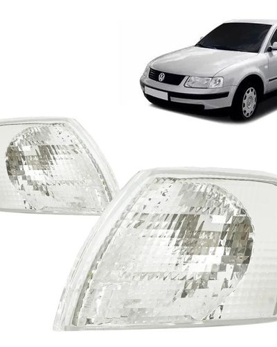 Lanterna Dianteira Volkswagen Passat 15095