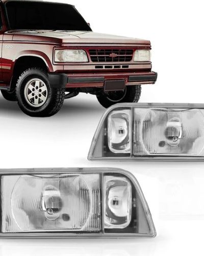Farol Chevrolet D20 FG62D