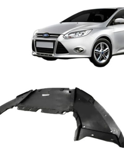 Protetor Do Para-Choque Ford Focus 21426