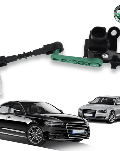 Sensor Nível Dianteiro Esquerdo Audi A6 A7 A8 S6 S7 S8 RS7 2011-2019