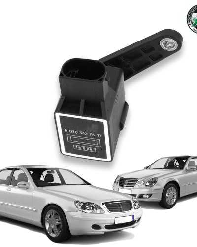 Sensor Nível Mercedes Classe CLS W219 E W211 S W220 00-11