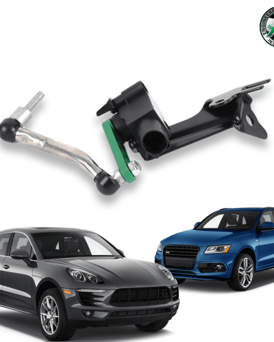 Sensor Nível Suspensão Dianteira Direita Porsche Macan Audi Q5 SQ5 2009-2022