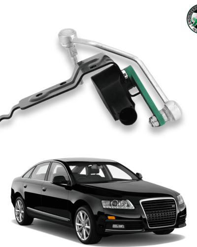 Sensor Nível Suspensão Dianteira Esquerda Audi A6 RS6 S6 2005-2011