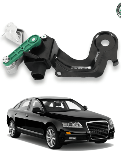 Sensor Nível Suspensão Traseira Direita Audi A6 RS6 S6 2005-2011